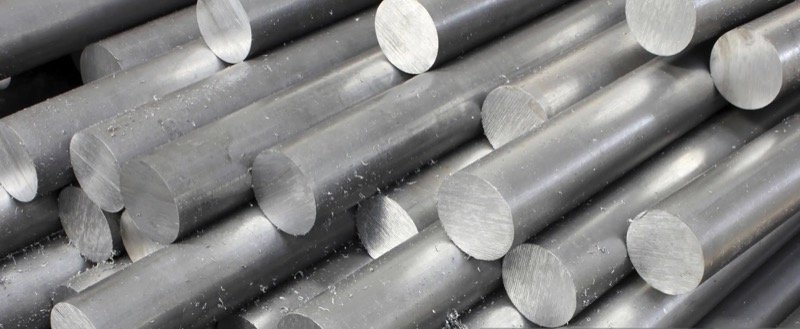 Profiles et matieres premieres en aluminium